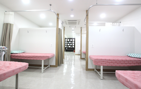 TPI, IMS Prolotherapy